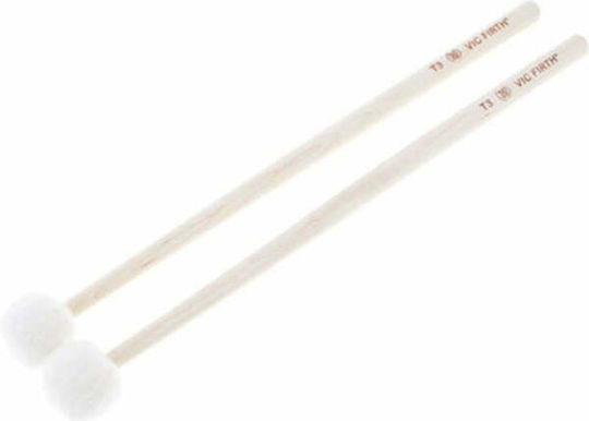 Vic Firth Maple Κόπανος American Custom Timpani Staccato