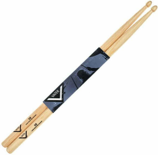 Vater Hickory Палчици Барабани Goodwood 5B с Форма на Връх Жълъд