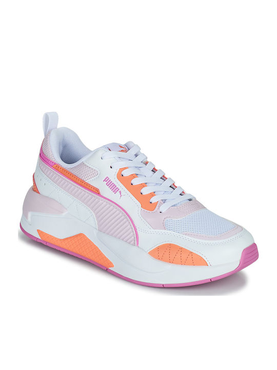 X-Ray 2 Square Chunky Sneakers Multicolour