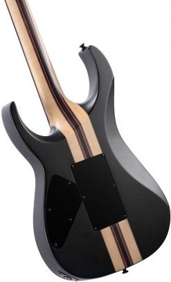 Cort X500 Menace Ηλεκτρική Κιθάρα ST Style με HH Διάταξη Μαγνητών Black