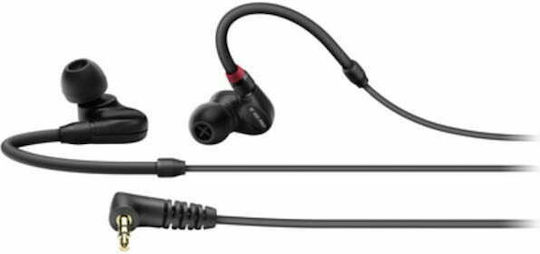 Sennheiser In-ear headphones In Ear IE 100 Pro Black