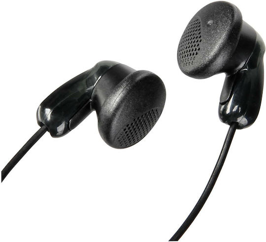 Sony In-ear headphones Earbuds MDR-E9LP Black