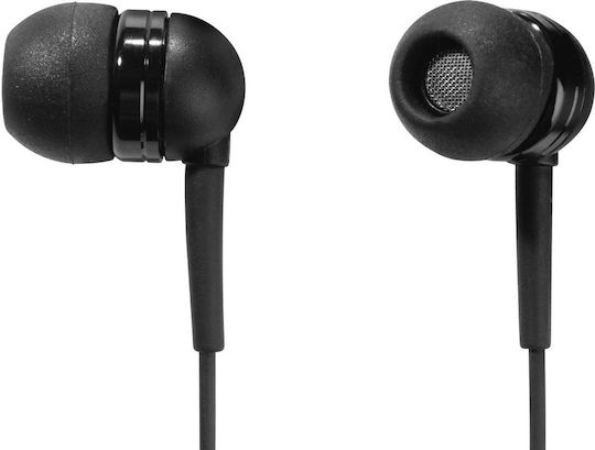 Sennheiser In-ear headphones In Ear IE 4 Black