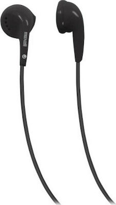 Maxell Căști Earbuds EB-95 Negru