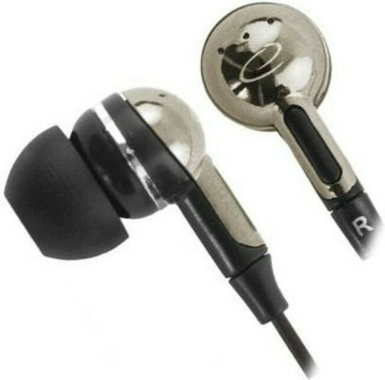 Esperanza Ohrhörer In Ear EH125 Schwarz