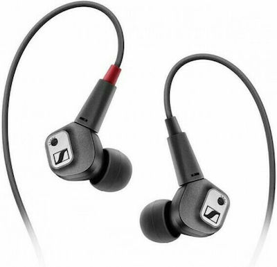Sennheiser In Ear Earphones IE-80-S Black