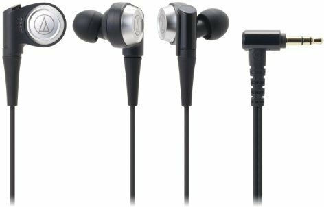 Audio Technica ATH-CKR9 Negru