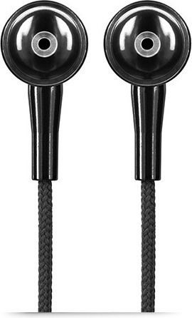 Energy Sistem Ακουστικά Ψείρες In Ear Urban 2 Μαύρα