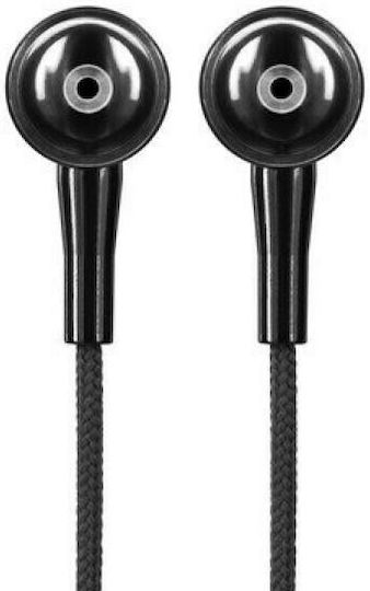 Energy Sistem Ακουστικά Ψείρες In Ear Urban 2 Μαύρα