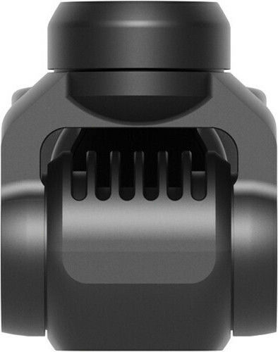 DJI Pocket 2 Екшън камера 4K Ultra HD с Екран 1.7" и Wi-Fi Черна