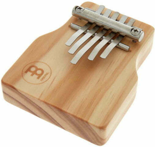 Meinl Solid kalimba 5 Νοτών