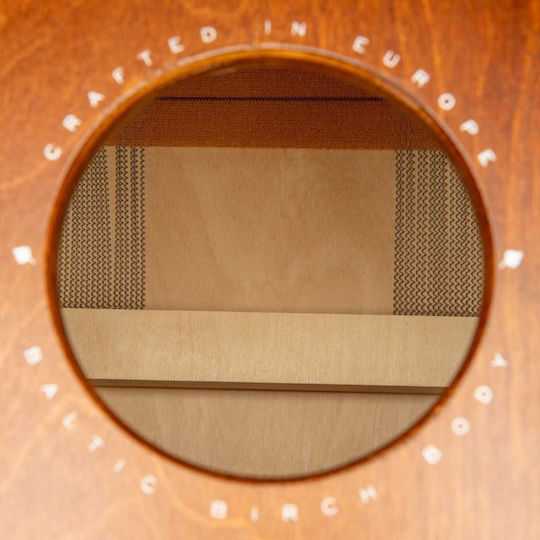 Meinl Cajón Snarecraft 19" Mit Schürze Standard