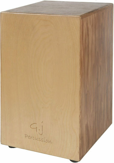 Nino Percussion Mini Cajón Traditionelles Standard