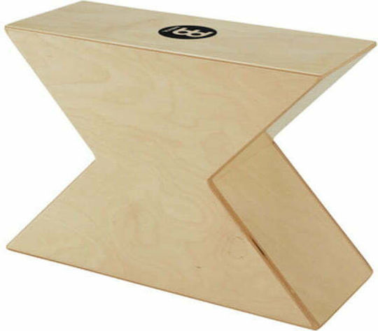 Meinl Хибриден Кахон Slap-Top със Сурдина Стандартно
