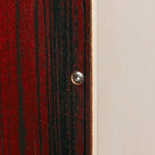 Sela Varios Cajon Με Σορτίνα Standard