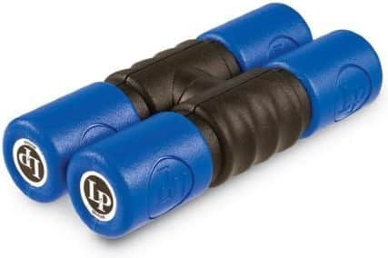 Latin Percussion Shaker Twist Rohr im Paar