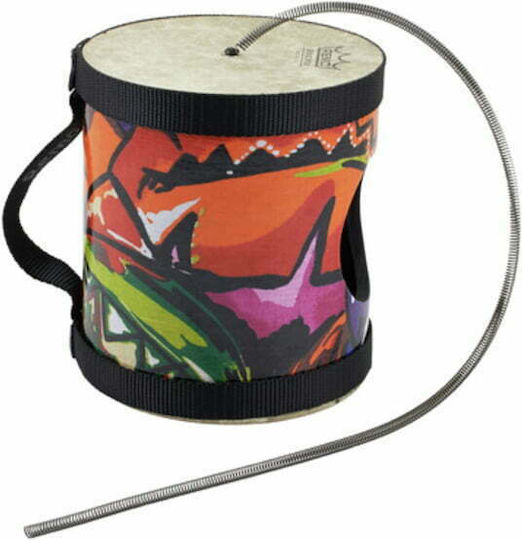 Remo Shaker Spring Drum 5" Thunder Drum