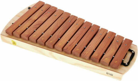 Studio 49 Ξυλόφωνο SX1000 Soprano Διατονικό