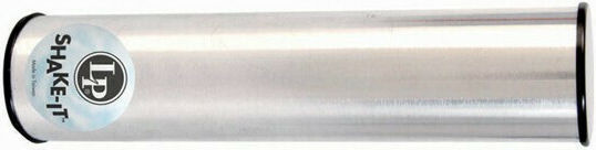Latin Percussion Shaker Shake-It Tube