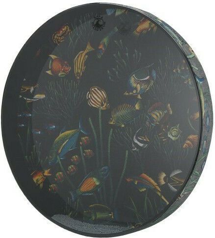 Remo Бендир Ocean Drum 22" 20'' със Синтетична Кожа