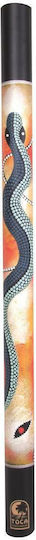 Toca Percussion Shaker Freestyle Rainstick Rainmaker