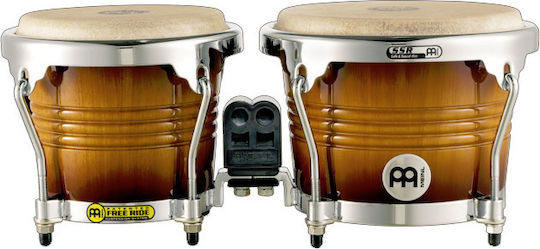 Meinl Bongos Marathon Exclusive 6.75" / 8"