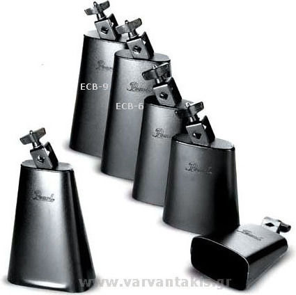 Pearl Elite Cowbell
