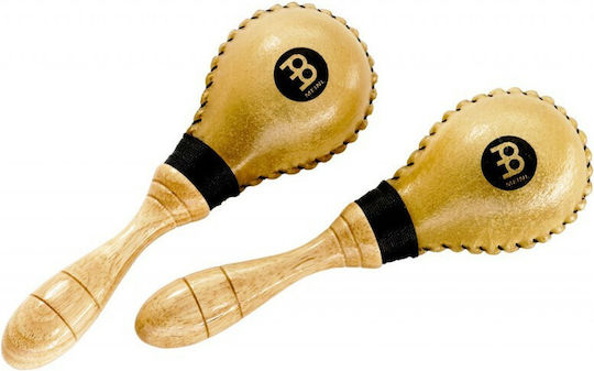 Meinl Rawhide Maracas Jumbo