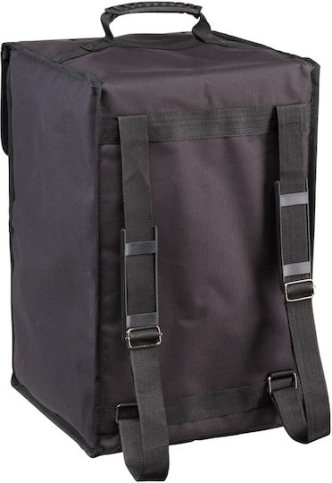 Soundsation Cajon ESO-10 Με Σορτίνα Standard