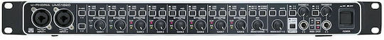 Behringer UMC1820