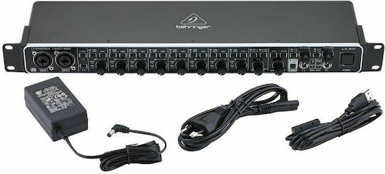 Behringer UMC1820
