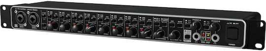 Behringer UMC1820