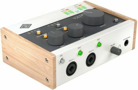 Universal Audio Volt 276