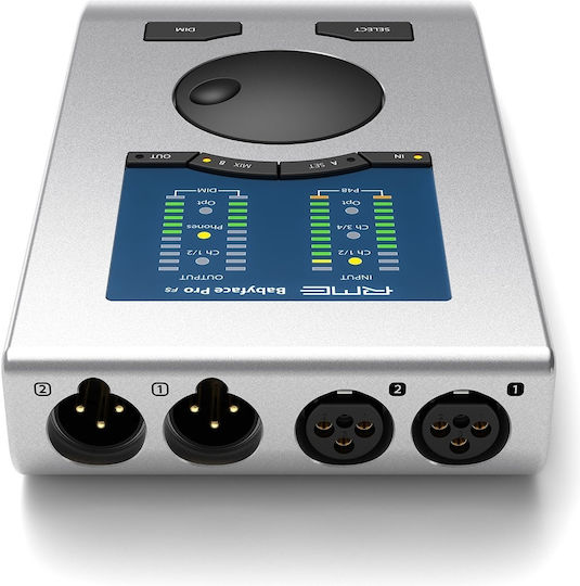 RME Babyface Pro FS