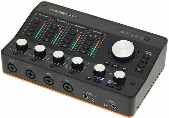 Arturia AudioFuse Studio