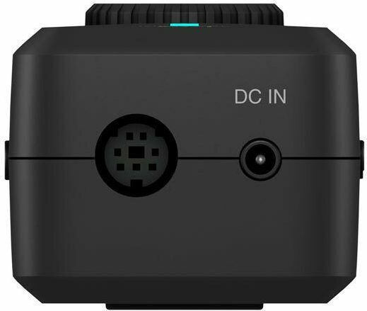 IK Multimedia iRig Pro I/O Εξωτερική Επαγγελματική Κάρτα Ήχου με Σύνδεση USB, Lightning