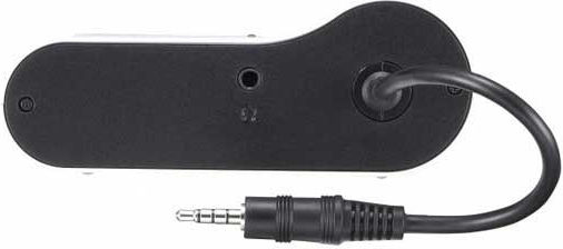 Tascam iXZ (iPhone/iPad)