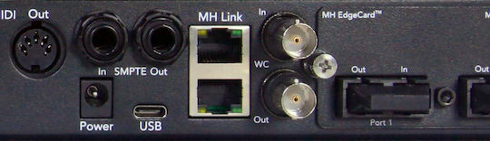Metric Halo ULN-8