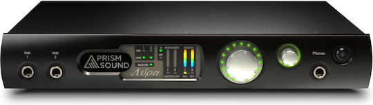 Prism Sound Lyra 2