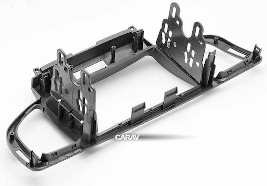 DIN Fascia Panels 2 Din for Honda Accord 2008 2015