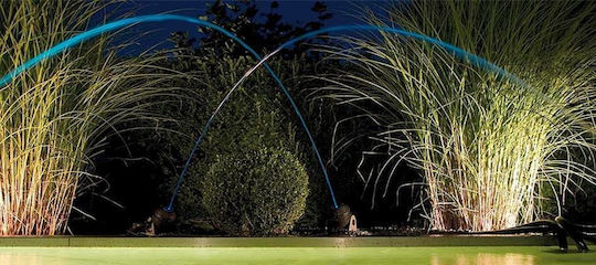 Oase AS50191 Συντριβάνι Σετ με Φωτισμό LED 21.5x18x30.5cm