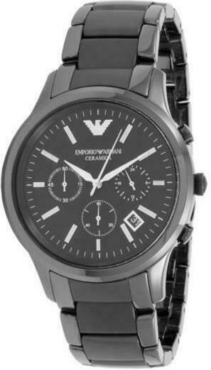 Ar1452 armani watch new arrivals