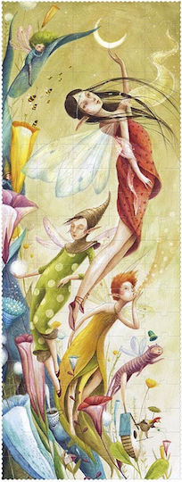 Παιδικό Puzzle Je Suis Magique για 5+ Ετών 100pcs Londji