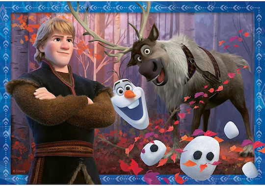 Παιδικό Puzzle Disney Frozen II για 4+ Ετών 48pcs Ravensburger