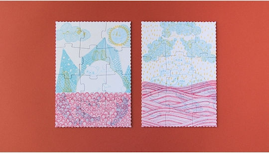 Παιδικό Puzzle Το Ιγκλού για 3+ Ετών 20pcs Londji