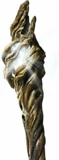The Noble Collection Hobbit: Gandalf's Illuminating Staff Replica