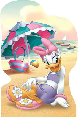 Παιδικό Puzzle Minnie & Daisy το Καλοκαίρι 216pcs για 4+ Ετών Dino