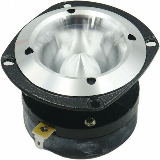 PerVoi Tweeter Αυτοκινήτου Στρογγυλό 800W Max 1″ 4Ω