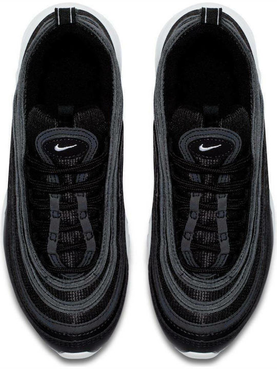Air Max 97 Air Max 97 Kinder Sneakers Black / White