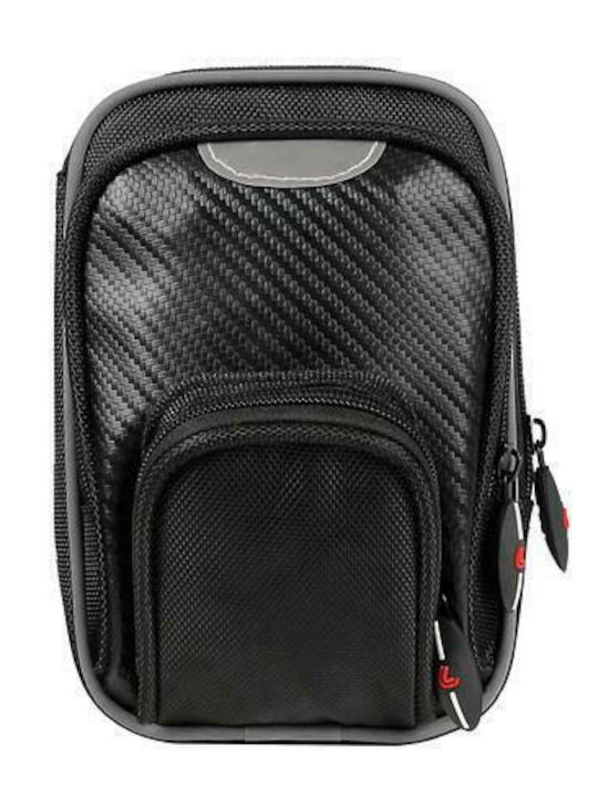 Lampa Rider Leg Bag T-Maxter Black 1.5lt